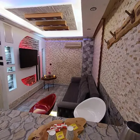 Destan Apartment