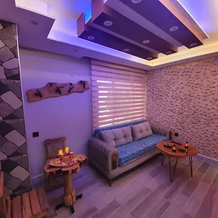 Apartment Destan