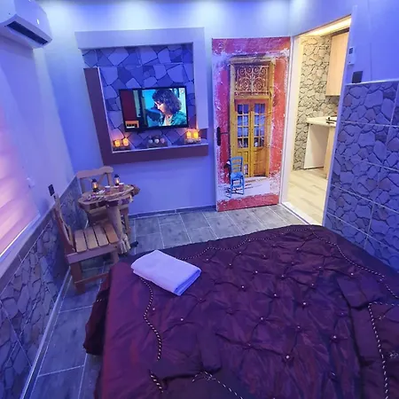 Destan Apartment Adana