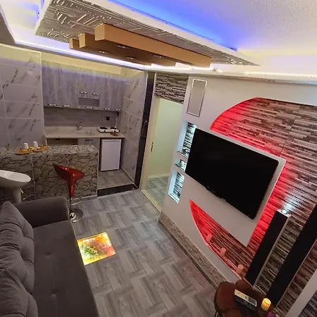 Apartment Destan *